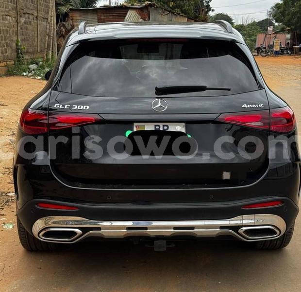 Big with watermark mercedes benz glc benin cotonou 25193