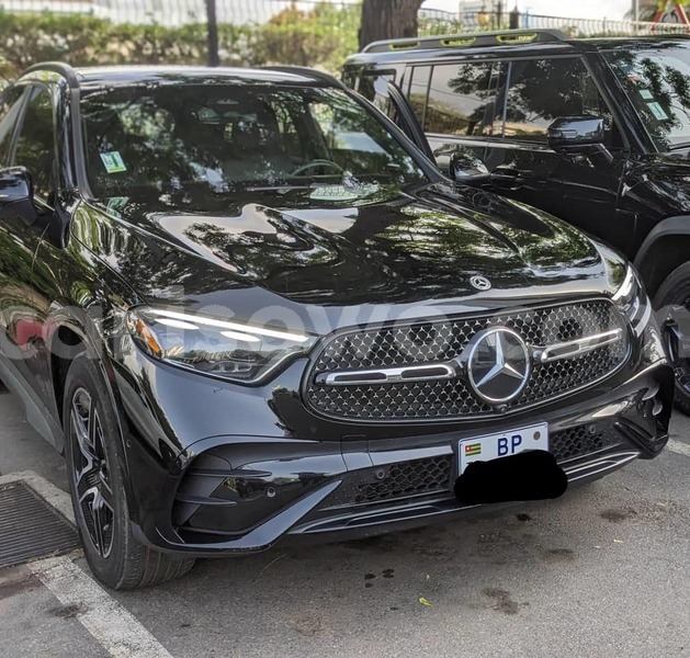 Big with watermark mercedes benz glc benin cotonou 25193