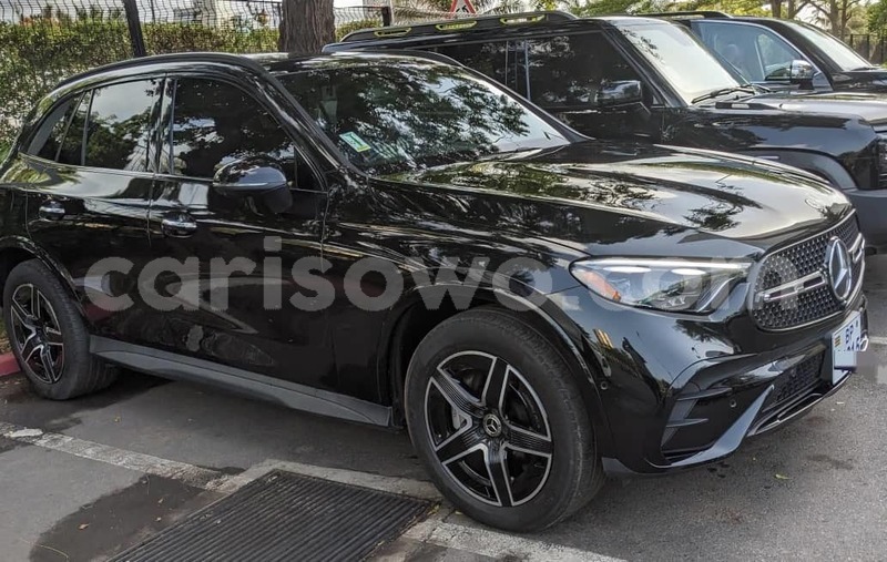 Big with watermark mercedes benz glc benin cotonou 25193