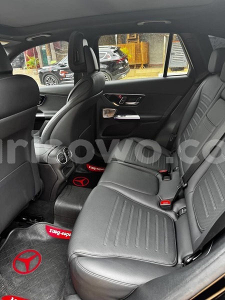 Big with watermark mercedes benz glc benin cotonou 25193