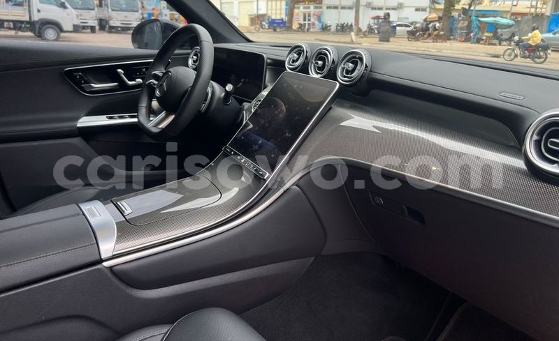 Big with watermark mercedes benz glc benin cotonou 25193