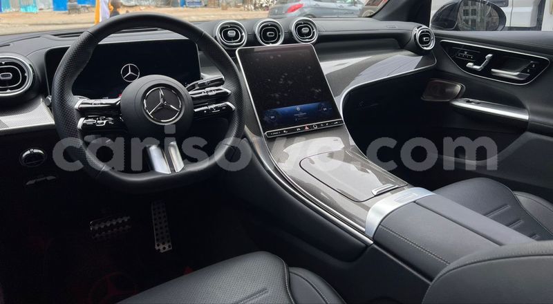 Big with watermark mercedes benz glc benin cotonou 25193