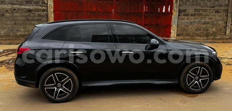 Big with watermark mercedes benz glc benin cotonou 25193