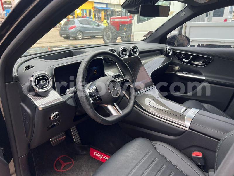 Big with watermark mercedes benz glc benin cotonou 25193