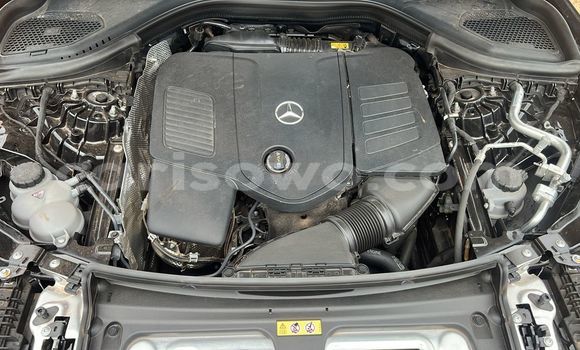 Acheter Occasion Voiture Mercedes-Benz GLC Noir à Cotonou, Benin Acheter Occasion Voiture Mercedes-Benz GLC Noir à Cotonou, Benin