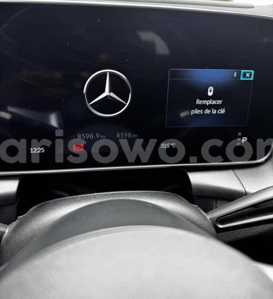 Big with watermark mercedes benz glc benin cotonou 25193