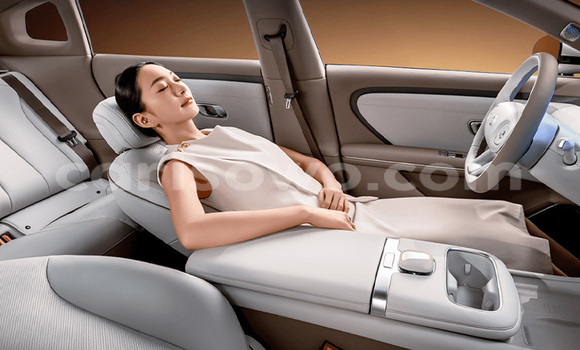 Ra Tuntun Changan Z-Shine Other Ọkọ̀ in Ketou ni Plateau Ra Tuntun Changan Z-Shine Other Ọkọ̀ in Ketou ni Plateau