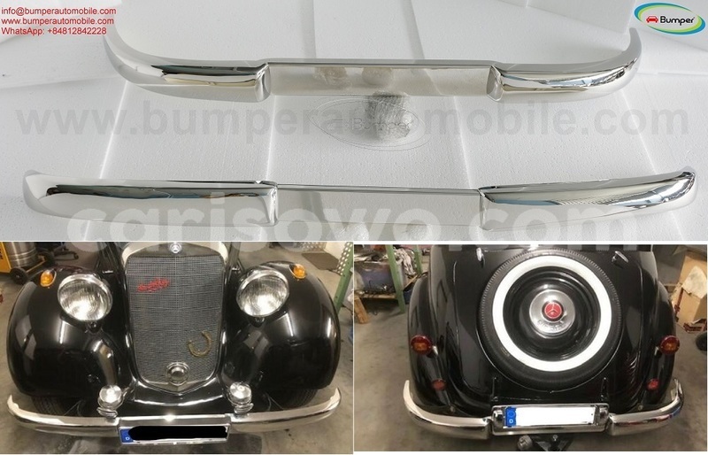 Big with watermark mercedes benz w136 plateau sakete 25196