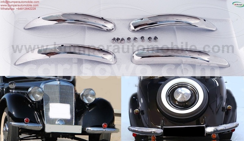 Big with watermark mercedes benz w136 plateau sakete 25196