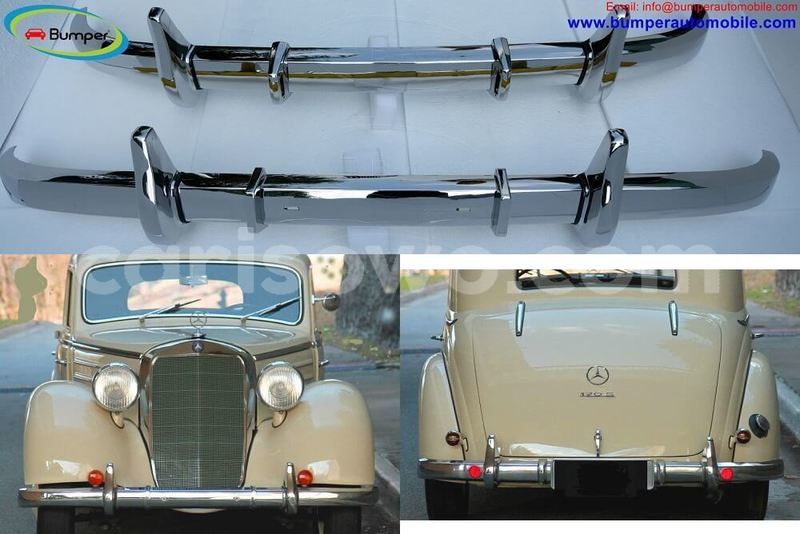 Big with watermark mercedes benz w136 plateau sakete 25196