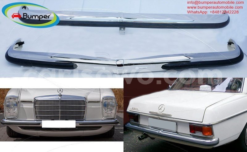 Big with watermark mercedes benz w115 zou zagnanado 25198