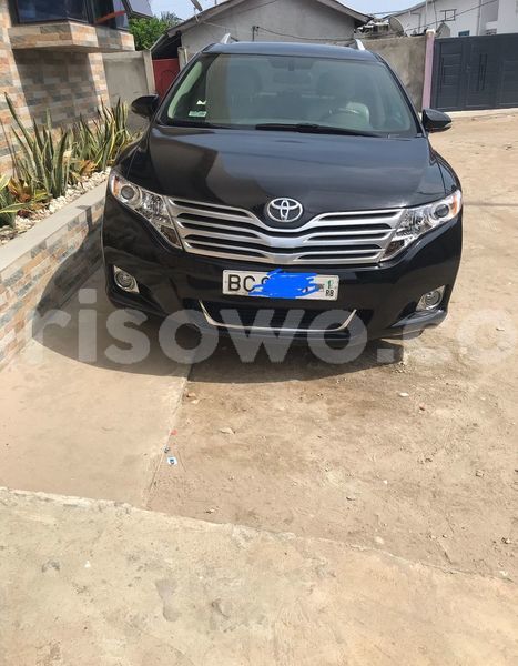 Big with watermark toyota venza benin cotonou 25200