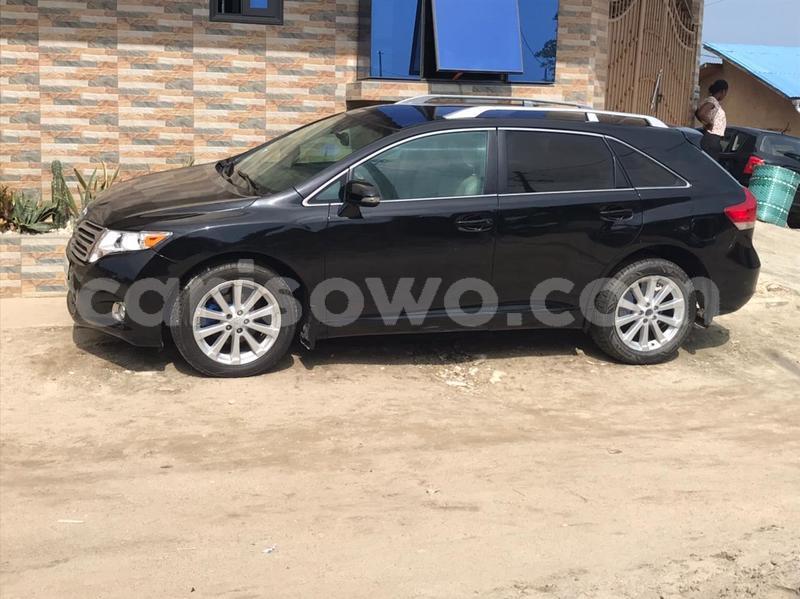 Big with watermark toyota venza benin cotonou 25200
