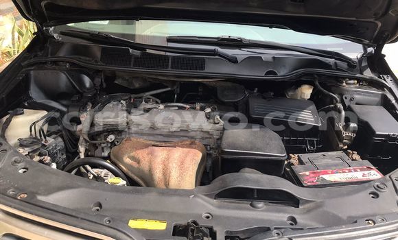 Ra Àlòkù Toyota Venza Black Ọkọ̀ in Cotonou ni Benin Ra Àlòkù Toyota Venza Black Ọkọ̀ in Cotonou ni Benin