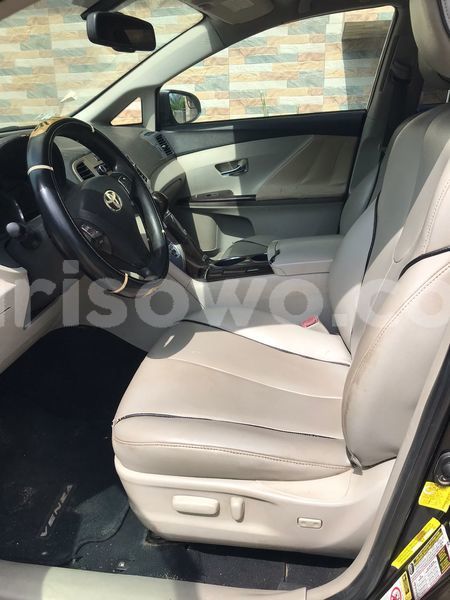 Big with watermark toyota venza benin cotonou 25200