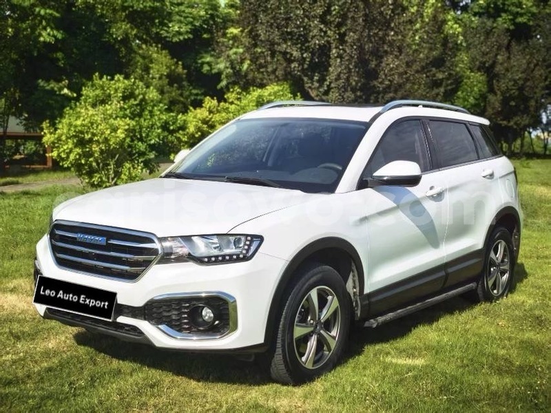 Big with watermark haval h6 benin cotonou 25201