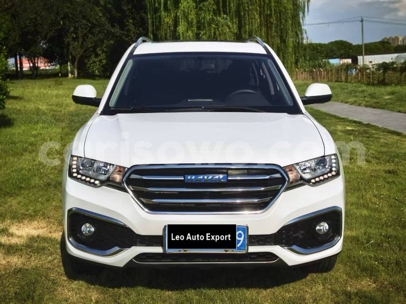 Big with watermark haval h6 benin cotonou 25201