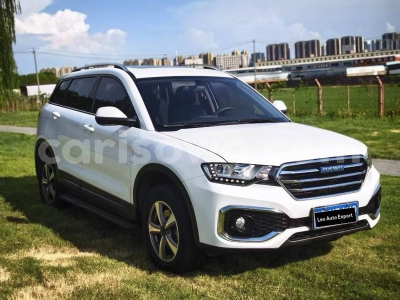 Big with watermark haval h6 benin cotonou 25201