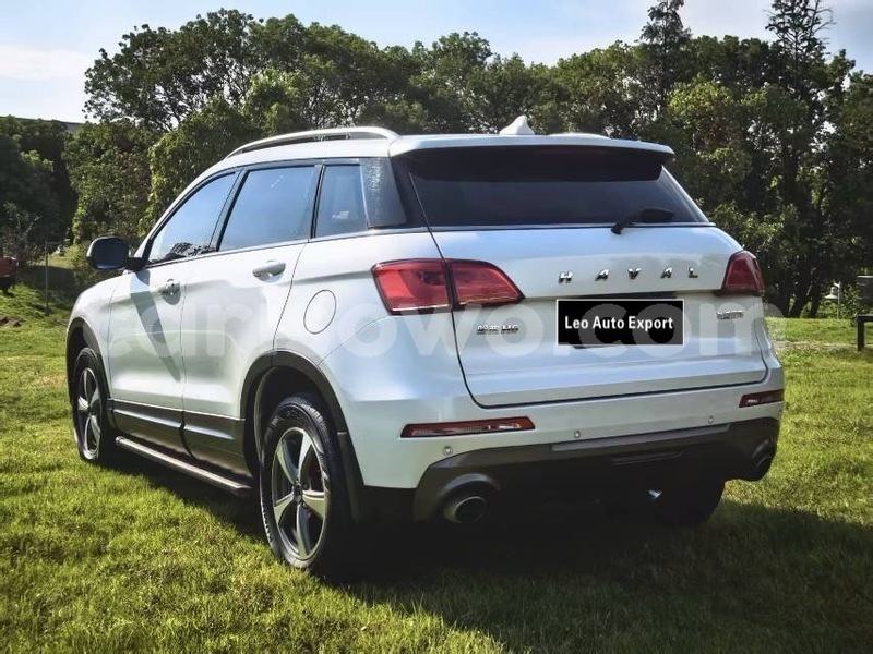 Big with watermark haval h6 benin cotonou 25201
