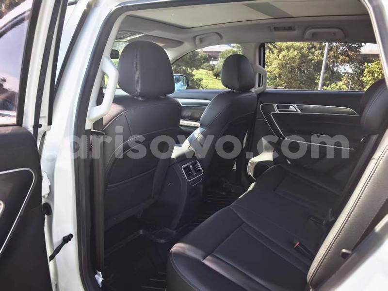 Big with watermark haval h6 benin cotonou 25201