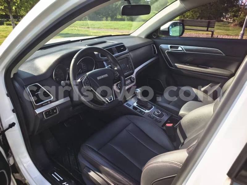 Big with watermark haval h6 benin cotonou 25201