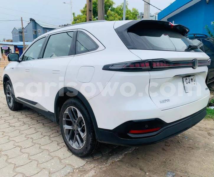 Big with watermark changan cs85 benin cotonou 25202