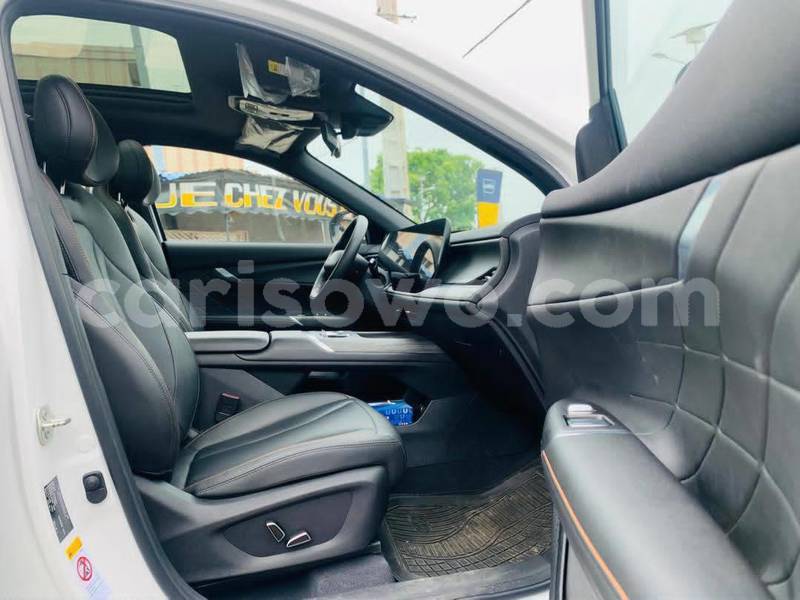 Big with watermark changan cs85 benin cotonou 25202