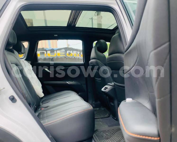 Big with watermark changan cs85 benin cotonou 25202