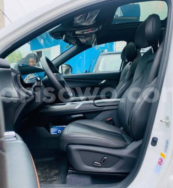 Big with watermark changan cs85 benin cotonou 25202