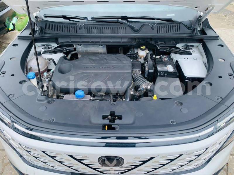 Big with watermark changan cs85 benin cotonou 25202