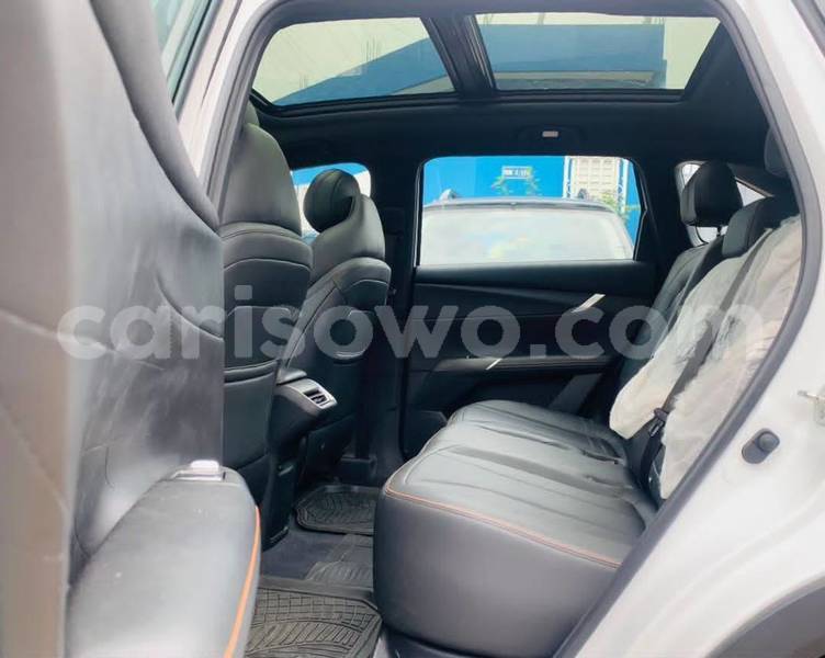 Big with watermark changan cs85 benin cotonou 25202