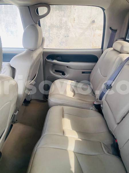 Big with watermark chevrolet s 10 pickup benin cotonou 25203