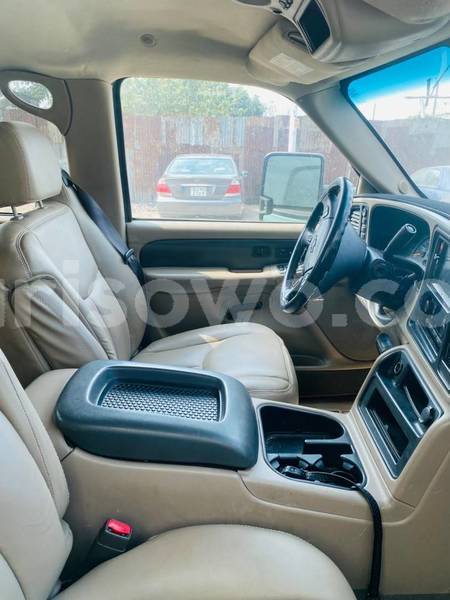 Big with watermark chevrolet s 10 pickup benin cotonou 25203