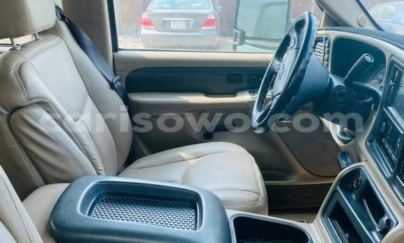 Sayi Na hannu Chevrolet S-10 Pickup Green Mota in Cotonou a Benin Sayi Na hannu Chevrolet S-10 Pickup Green Mota in Cotonou a Benin