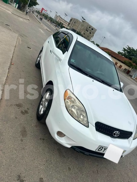 Big with watermark toyota matrix benin cotonou 25204