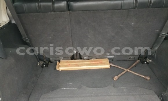 Sayi Na hannu Jeep Wrangler Black Mota in Cotonou a Benin Sayi Na hannu Jeep Wrangler Black Mota in Cotonou a Benin