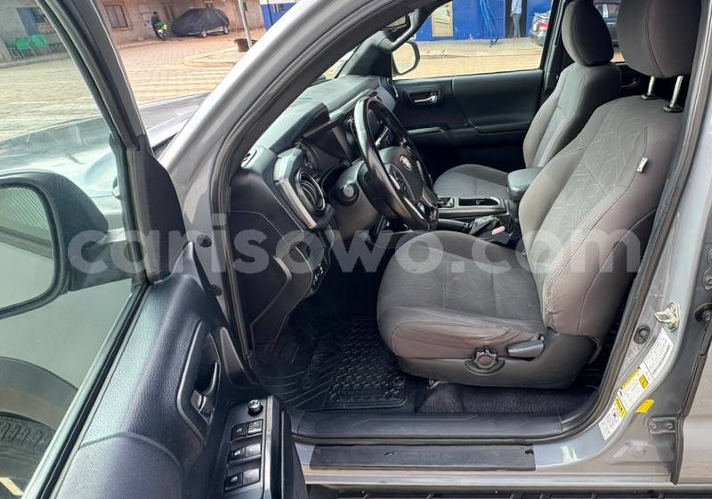Big with watermark toyota tacoma benin cotonou 25206