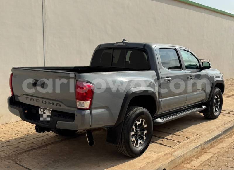 Big with watermark toyota tacoma benin cotonou 25206