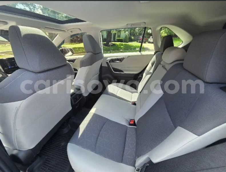 Big with watermark toyota rav4 benin banikoara 25207