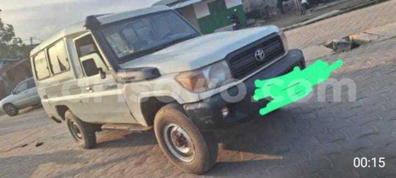 Big with watermark toyota land cruiser benin cotonou 25208