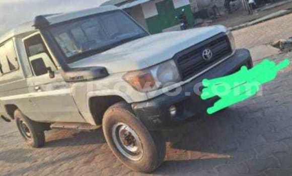 Acheter Occasion Voiture Toyota Land Cruiser Other à Cotonou, Benin
