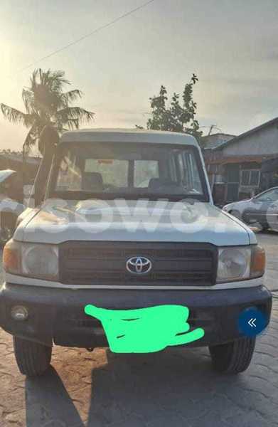 Big with watermark toyota land cruiser benin cotonou 25208