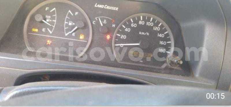 Big with watermark toyota land cruiser benin cotonou 25208