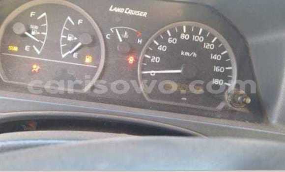 Ra Àlòkù Toyota Land Cruiser Other Ọkọ̀ in Cotonou ni Benin Ra Àlòkù Toyota Land Cruiser Other Ọkọ̀ in Cotonou ni Benin