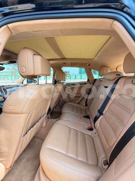 Big with watermark porsche macan benin cotonou 25209