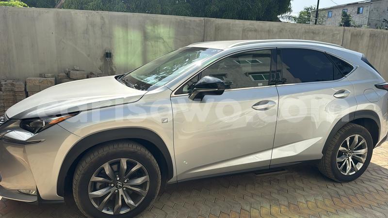 Big with watermark lexus rx 300 benin cotonou 25210