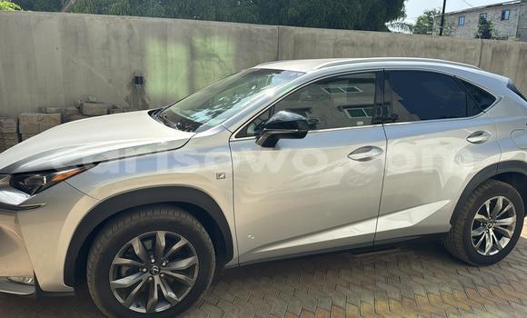 Acheter Occasion Voiture Lexus RX 300 Noir à Cotonou, Benin