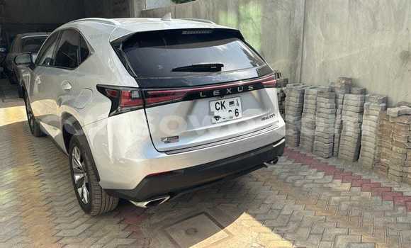 Ra Àlòkù Lexus RX 300 Black Ọkọ̀ in Cotonou ni Benin Ra Àlòkù Lexus RX 300 Black Ọkọ̀ in Cotonou ni Benin