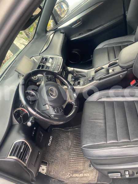 Big with watermark lexus rx 300 benin cotonou 25210