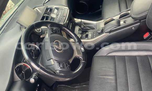Ra Àlòkù Lexus RX 300 Black Ọkọ̀ in Cotonou ni Benin Ra Àlòkù Lexus RX 300 Black Ọkọ̀ in Cotonou ni Benin
